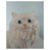 Ceramic Cat