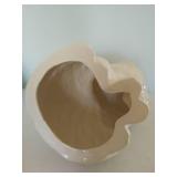 Ceramic Cat