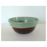 Red Wing Ceramic Bowl
