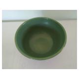 Red Wing Ceramic Bowl