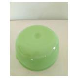 Jadeite Mixing Bowl