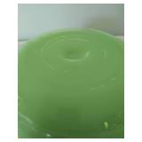 Jadeite Mixing Bowl