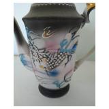 Dragon ware Tea Set