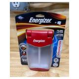 ENERGIZER Lot of 4-  Energizer LED Folding Lanterns and EVEREADY Lot of 3- Readyflex Floating Lanterns