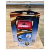 ENERGIZER Lot of 4-  Energizer LED Folding Lanterns and EVEREADY Lot of 3- Readyflex Floating Lanterns