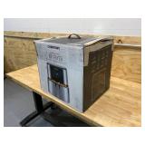 CHEFMAN 8qt Digital Air Fryer - Silver