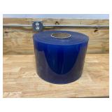 Roll of PVC