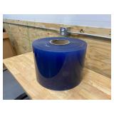Roll of PVC