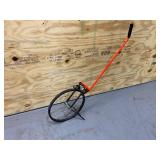 ROLATAPE 15-1/2 in. Single Measuring Wheel Feet