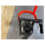 ROLATAPE 15-1/2 in. Single Measuring Wheel Feet