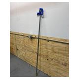SIMMONS 78 1/2 inL Frost Proof Yard Hydrant