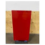 JUSTRITE 20 gal Paint and Ink Cabinet, Self-Closing Safety Cabinet Door Type, 44 in Height