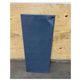 Metal Cubby Storage