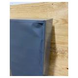 Metal Cubby Storage