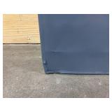 Metal Cubby Storage