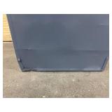 Metal Cubby Storage