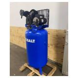KOBALT 80-Gallon Two Stage Electric Vertical Air Compressor