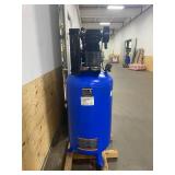 KOBALT 80-Gallon Two Stage Electric Vertical Air Compressor