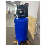 KOBALT 80-Gallon Two Stage Electric Vertical Air Compressor