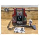 HOOVER Spotless Portable Carpet & Upholstery Cleaner