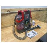 HOOVER Spotless Portable Carpet & Upholstery Cleaner