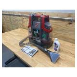 HOOVER Spotless Portable Carpet & Upholstery Cleaner