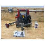 HOOVER Spotless Portable Carpet & Upholstery Cleaner