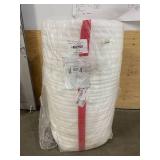 GRAINGER APPROVED Foam Roll, Standard, Non-Perforated, Roll Width 48 in, Roll Length 550 ft, Rolls per Bundle 1