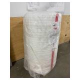 GRAINGER APPROVED Foam Roll, Standard, Non-Perforated, Roll Width 48 in, Roll Length 550 ft, Rolls per Bundle 1
