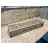 GE Case of Fluorescent T5 Light Bulbs (40 count)
