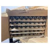 GE Case of Fluorescent T5 Light Bulbs (40 count)