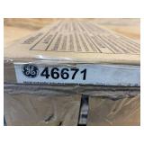 GE Case of Fluorescent T5 Light Bulbs (40 count)