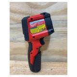 MILWAUKEE Laser Temperature Gun Infrared 10:1 Thermometer