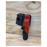 MILWAUKEE Laser Temperature Gun Infrared 10:1 Thermometer