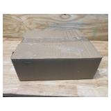 BARSKA Key Box, Wall Mount, 42 Key Cap.