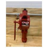 FILL-RITE Cast Iron Rotary Vane Fuel Transfer Pump, 10 GPM