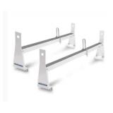 WERNER Steel Van Rack
