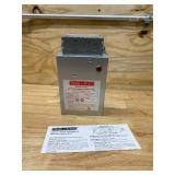 PHASE-A-MATIC Phase Converter, Static, 208-243 Input Voltage, 208-243 Output Voltage, 15.2 A Output Amps