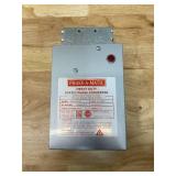 PHASE-A-MATIC Phase Converter, Static, 208-243 Input Voltage, 208-243 Output Voltage, 15.2 A Output Amps