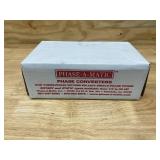 PHASE-A-MATIC Phase Converter, Static, 208-243 Input Voltage, 208-243 Output Voltage, 15.2 A Output Amps