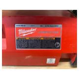 MILWAUKEE M18 18-Volt Lithium-Ion Cordless Jobsite Fan (Tool-Only)