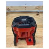 MILWAUKEE M18 18-Volt Lithium-Ion Cordless Jobsite Fan (Tool-Only)