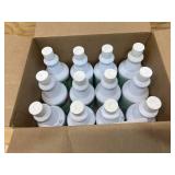 AQUACHEMPACS Safety Foam, Tom Shirley, 1 qt., PK12