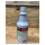 AQUACHEMPACS Safety Foam, Tom Shirley, 1 qt., PK12