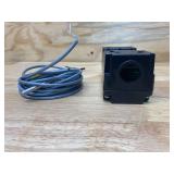 JOHNSON CONTROLS Electronic Temperature Control, SPDT, -40° to 212°F, NEMA 1 Enclosure Type