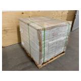 SHAW INDUSTRIES Lot of 40 Cases of- Hardwood Flooring- Birch (29.53 sq. ft. per case) MSRP is $6.59 per sq. ft.