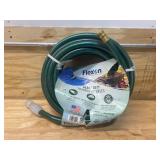 FLEXON Premium 5/8 in. Dia x 50 ft. Water Hose