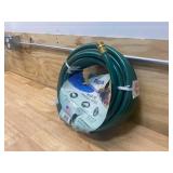 FLEXON Premium 5/8 in. Dia x 50 ft. Water Hose