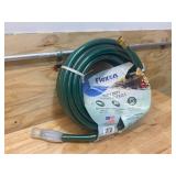 FLEXON Premium 5/8 in. Dia x 50 ft. Water Hose