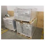 SHAW INDUSTRIES Lot of 94 Cases of-  Laminate Flooring (22.99 sq. ft. per case) (Irregular)